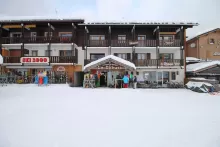 Location ski a la clusaz