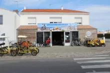 Le Velhop Noirmoutier